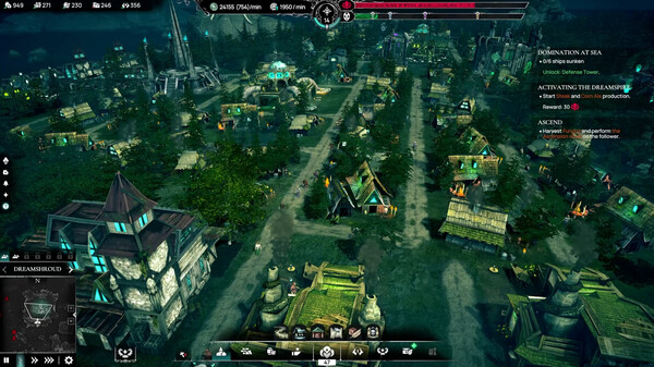 克苏鲁的信徒|官方中文|Build.20143208+全DLC|解压即撸|_2