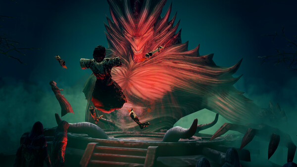 克苏鲁的信徒|官方中文|Build.20143208+全DLC|解压即撸|_21