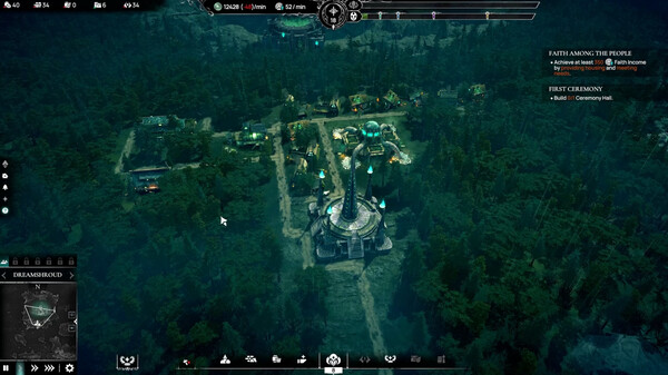 克苏鲁的信徒|官方中文|Build.20143208+全DLC|解压即撸|_16