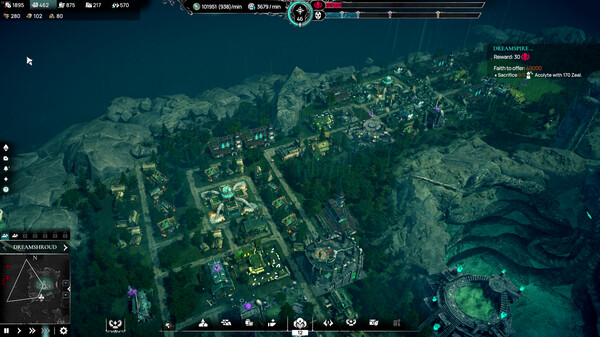 克苏鲁的信徒|官方中文|Build.20143208+全DLC|解压即撸|_13