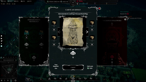 克苏鲁的信徒|官方中文|Build.20143208+全DLC|解压即撸|_5