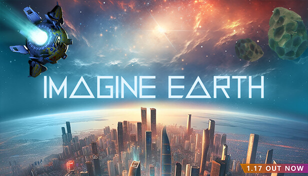 殖民星球 Imagine Earth|官方中文|本体+v1.20.6.6670升补|NSZ|原版|_0