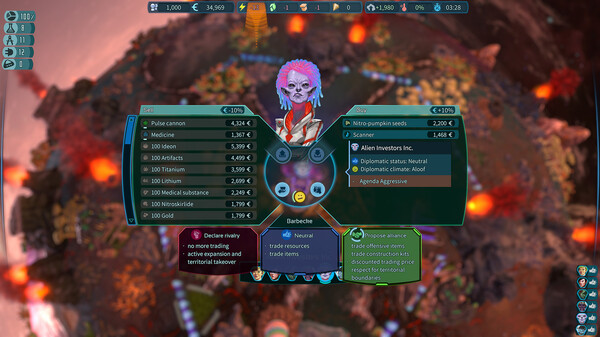 殖民星球 Imagine Earth|官方中文|本体+v1.20.6.6670升补|NSZ|原版|_5