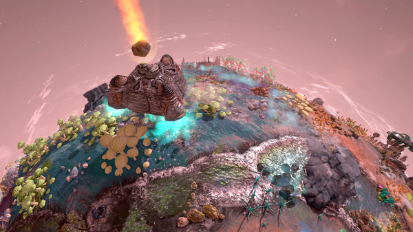 殖民星球 Imagine Earth|官方中文|本体+v1.20.6.6670升补|NSZ|原版|_6