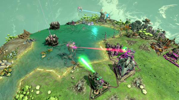 星球殖民|官方中文|Build.18011137+星系DLC+全DLC|解压即撸|_16