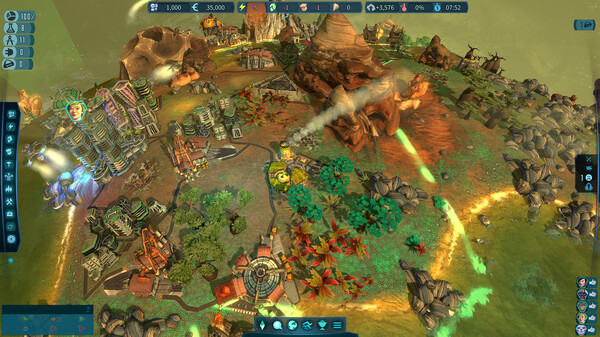 星球殖民|官方中文|Build.18011137+星系DLC+全DLC|解压即撸|_6