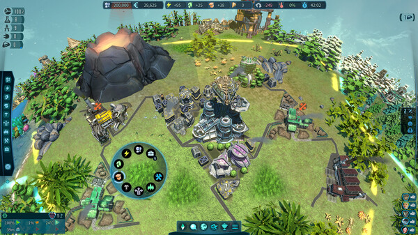 殖民星球 Imagine Earth|官方中文|本体+v1.20.6.6670升补|NSZ|原版|_2