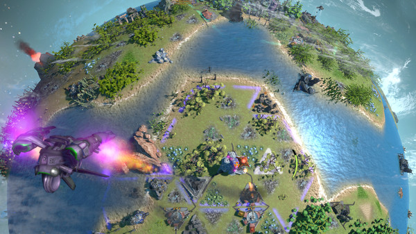 殖民星球 Imagine Earth|官方中文|本体+v1.20.6.6670升补|NSZ|原版|_7