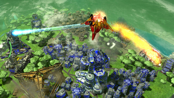 星球殖民|官方中文|Build.18011137+星系DLC+全DLC|解压即撸|_14