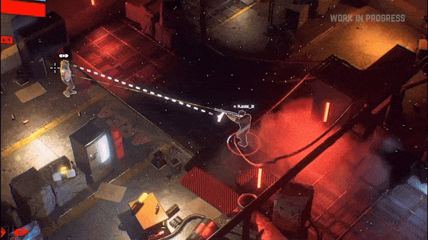 科技侦探 2112|官方中文|Build.17680696-赛博余烬-极夜亡境|解压即撸|_12