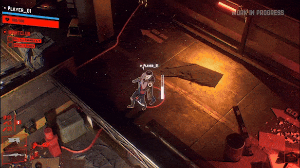 科技侦探 2112|官方中文|Build.17680696-赛博余烬-极夜亡境|解压即撸|_14