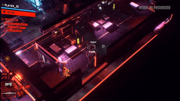 科技侦探 2112|官方中文|Build.17680696-赛博余烬-极夜亡境|解压即撸|_16