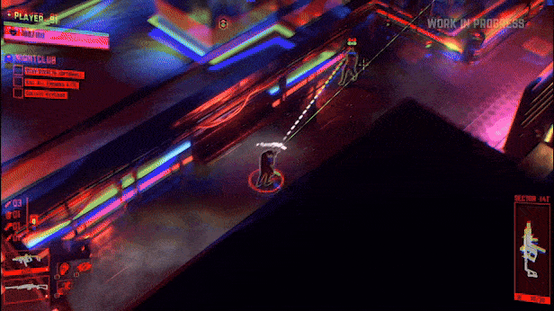 科技侦探 2112|官方中文|Build.17680696-赛博余烬-极夜亡境|解压即撸|_18