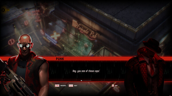 科技侦探 2112|官方中文|Build.17680696-赛博余烬-极夜亡境|解压即撸|_3