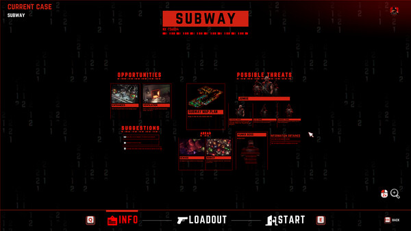 科技侦探 2112|官方中文|Build.17680696-赛博余烬-极夜亡境|解压即撸|_5