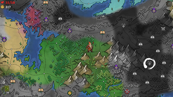 元素孤旅|官方中文|V1.1.0-重要首更-魔域天使|解压即撸|_2