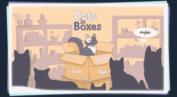 盒中猫 Cats in Boxes|官方中文|NSZ|原版|_8