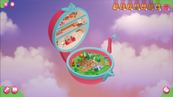 手提菜园 Tiny Garden|官方中文|解压即撸|_3