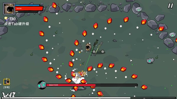 纸袋勇者|官方中文|Build.16829340-疾风屠戮-魔影乱舞|解压即撸|_10