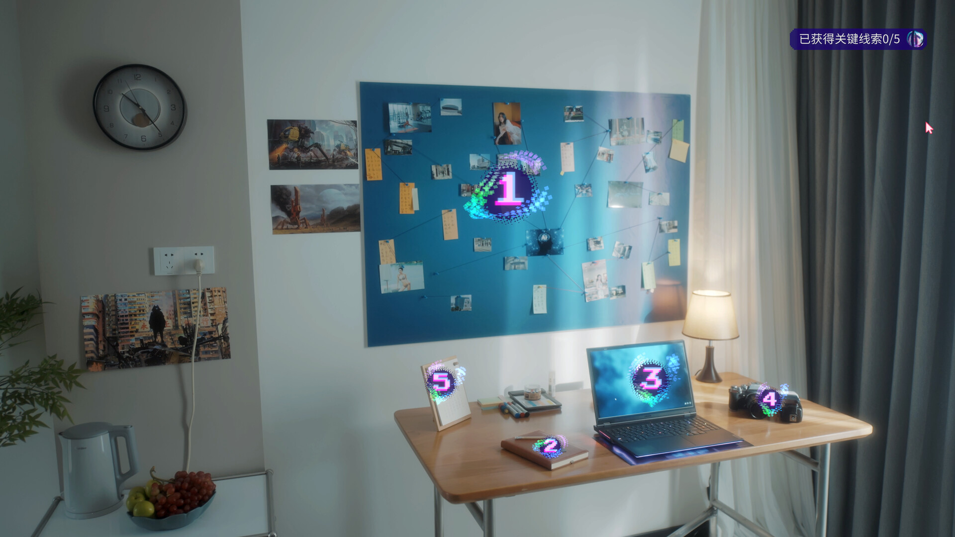 甜心AI追捕计划|中字-国语|Build.14627573-重要更新+增强4K扩展包版+全DLC|解压即撸|_14