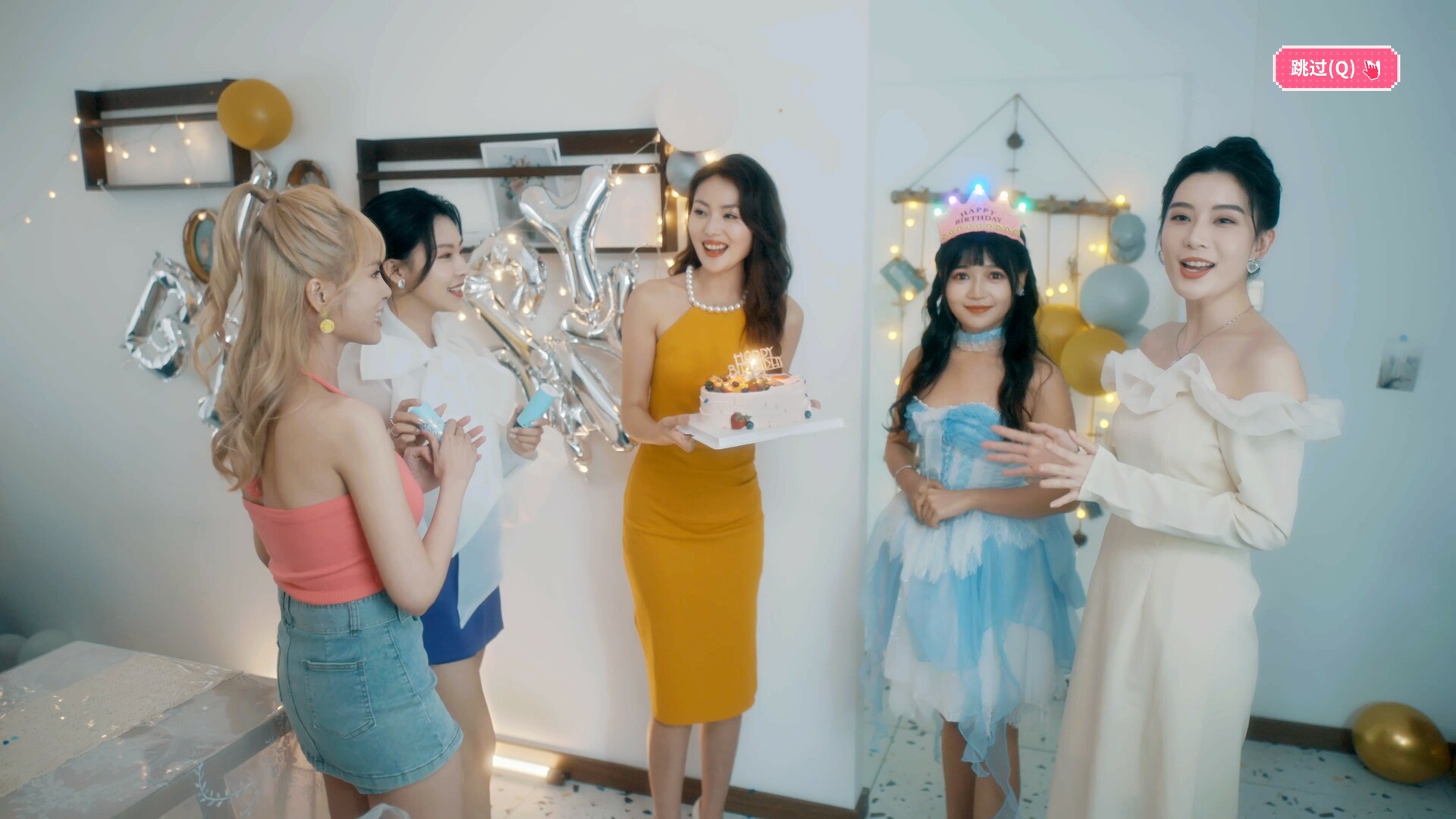 甜心AI追捕计划|中字-国语|Build.14627573-重要更新+增强4K扩展包版+全DLC|解压即撸|_17