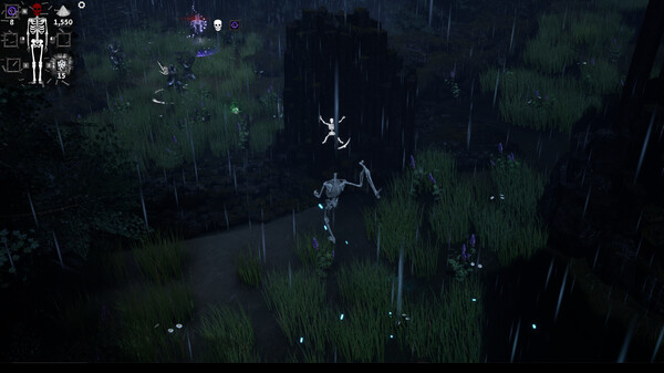 骷髅潮 Skulltide|官方中文|解压即撸|_2