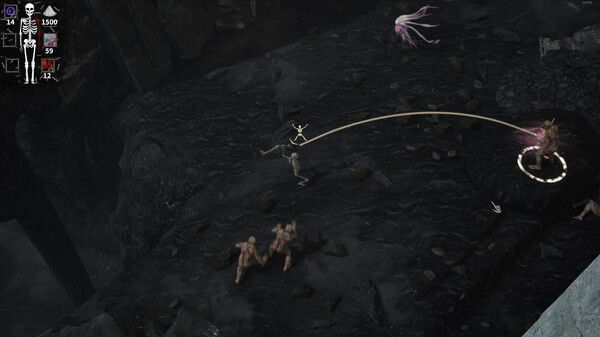 骷髅潮 Skulltide|官方中文|解压即撸|_4