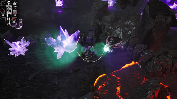 骷髅潮 Skulltide|官方中文|解压即撸|_7