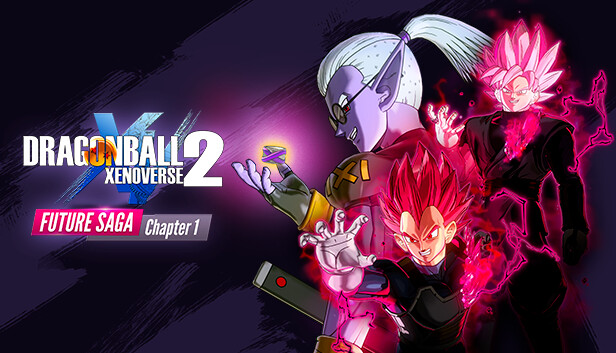 龙珠 超宇宙2|官方中文|V1.25.01-未来之歌 第3章-异战2-龙魂再燃-破限怒涛+全DLC-支持手柄+修改器|解压即撸|_2