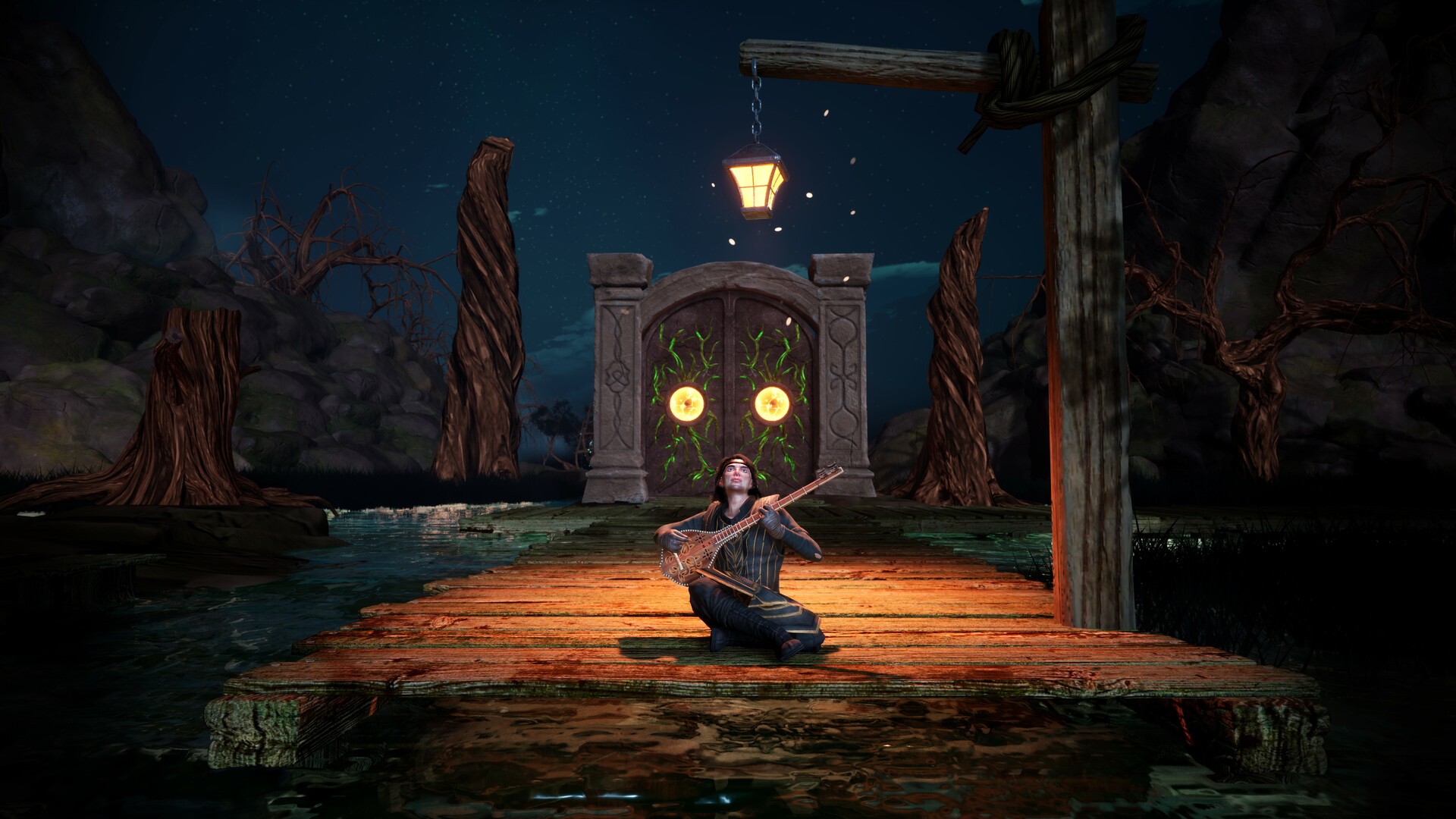 权贵之地|豪华中文|Build.15067862-尘封记忆-光明王座|解压即撸|_14