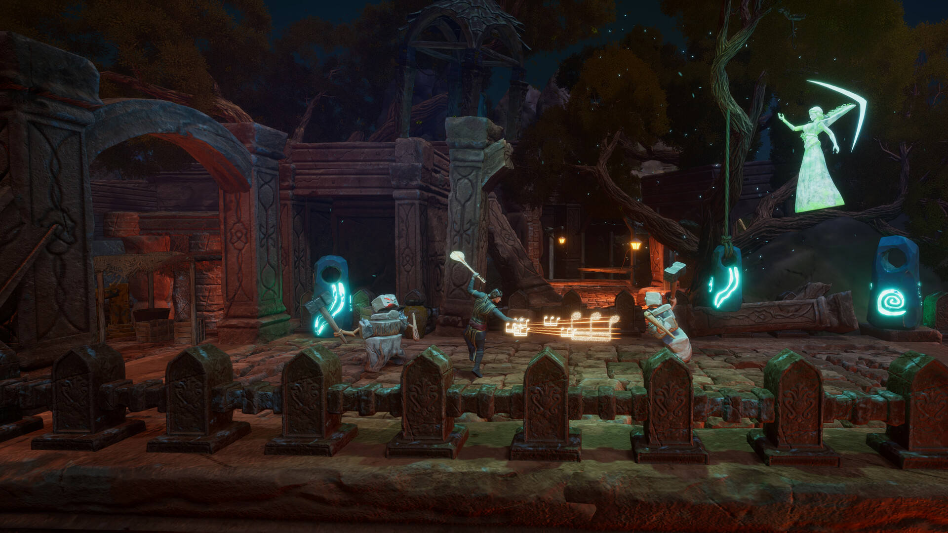 权贵之地|豪华中文|Build.15067862-尘封记忆-光明王座|解压即撸|_16