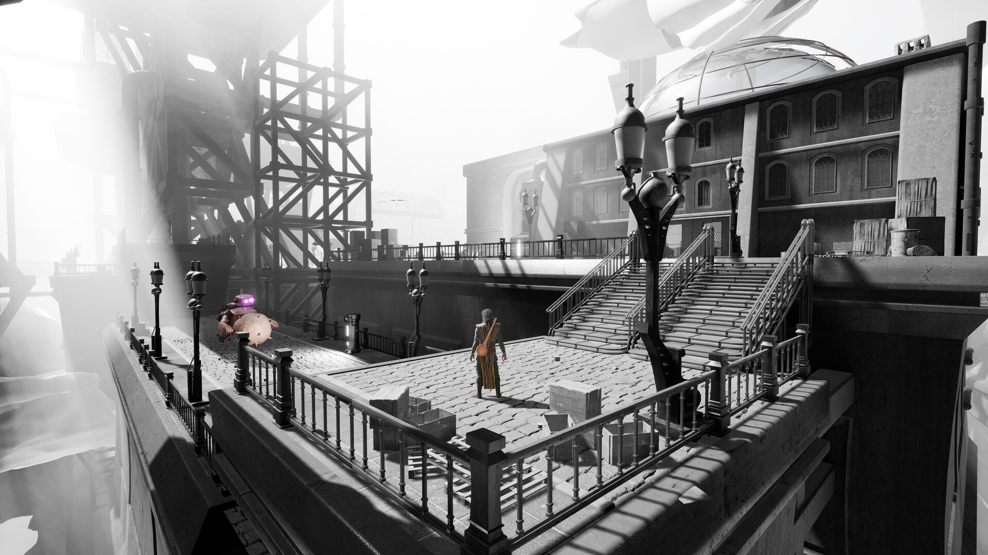 权贵之地|豪华中文|Build.15067862-尘封记忆-光明王座|解压即撸|_11