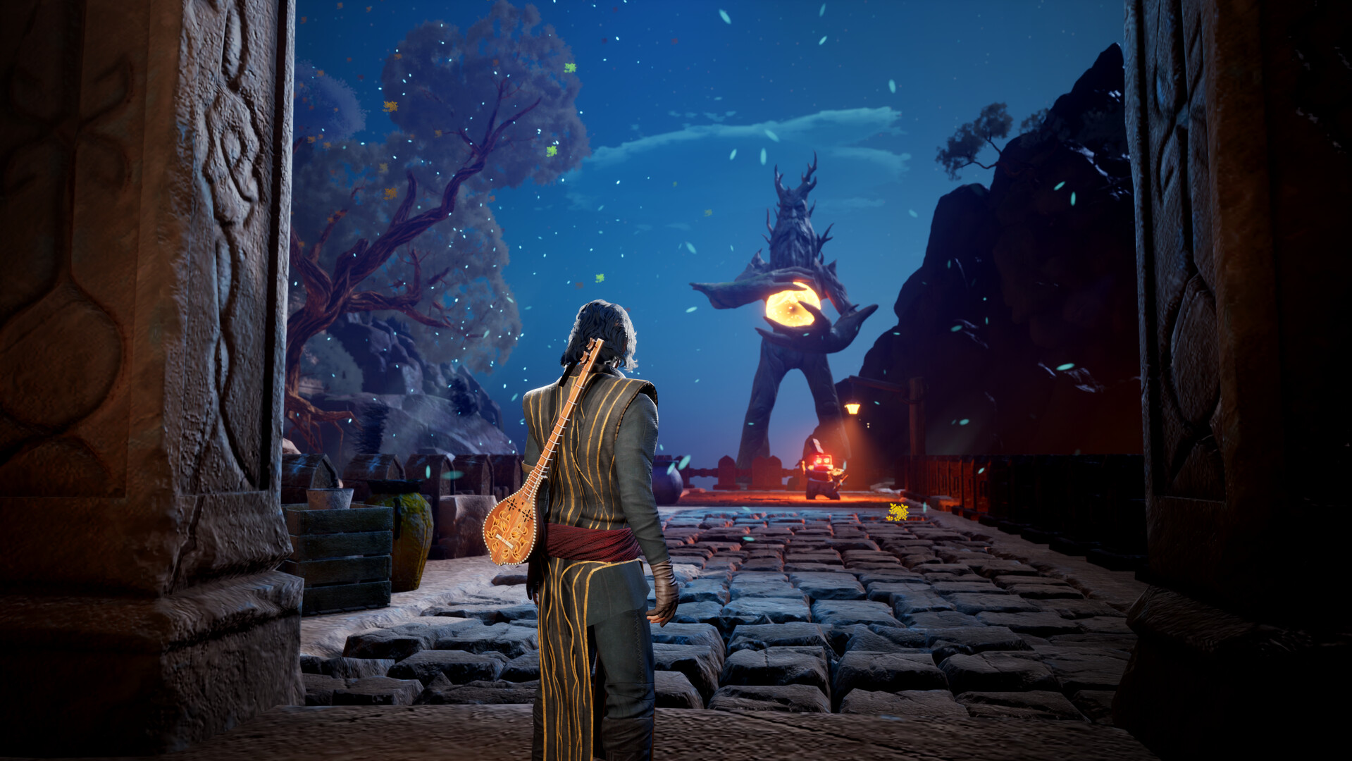 权贵之地|豪华中文|Build.15067862-尘封记忆-光明王座|解压即撸|_12