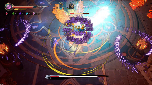 血色天堂2|官方中文|Build.14423295-复仇之怒-血腥屠戮|解压即撸|_5