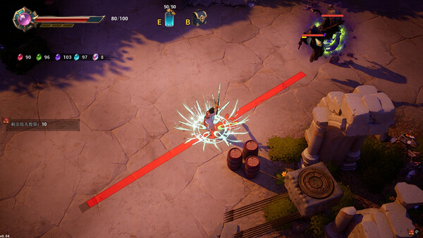 血色天堂2|官方中文|Build.14423295-复仇之怒-血腥屠戮|解压即撸|_4