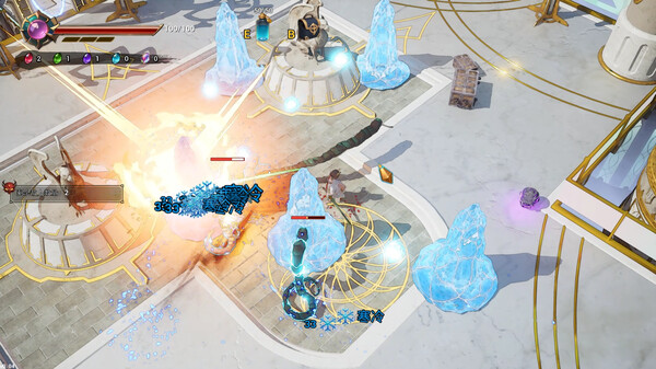 血色天堂2|官方中文|Build.14423295-复仇之怒-血腥屠戮|解压即撸|_1