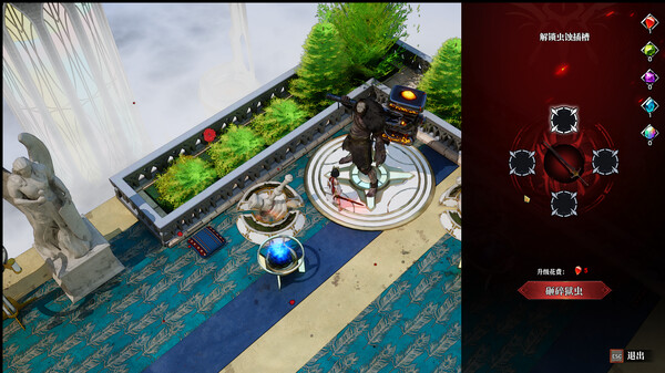 血色天堂2|官方中文|Build.14423295-复仇之怒-血腥屠戮|解压即撸|_10