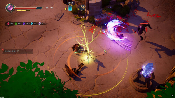 血色天堂2|官方中文|Build.14423295-复仇之怒-血腥屠戮|解压即撸|_3