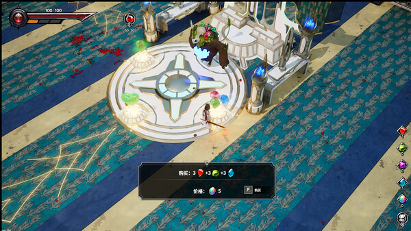 血色天堂2|官方中文|Build.14423295-复仇之怒-血腥屠戮|解压即撸|_14