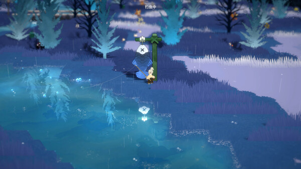 妖之乡|官方中文|Build.19635983+妖灵异闻录DLC-妖灵奥秘-邪魔统帅+全DLC|解压即撸|_7