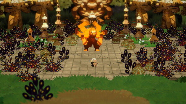 妖之乡|官方中文|Build.19635983+妖灵异闻录DLC-妖灵奥秘-邪魔统帅+全DLC|解压即撸|_14