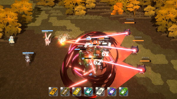 妖之乡|官方中文|Build.19635983+妖灵异闻录DLC-妖灵奥秘-邪魔统帅+全DLC|解压即撸|_10