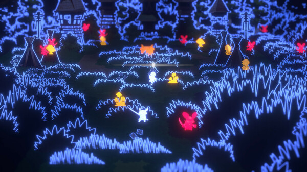 妖之乡|官方中文|Build.19635983+妖灵异闻录DLC-妖灵奥秘-邪魔统帅+全DLC|解压即撸|_8