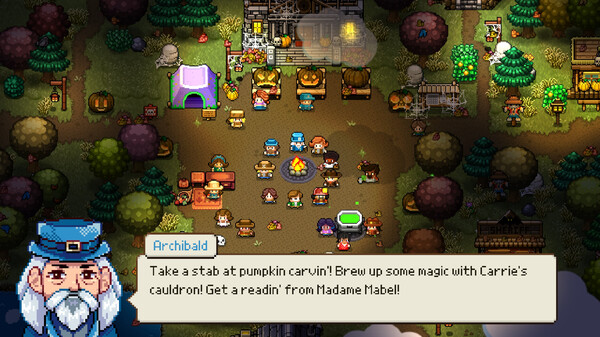 荒野大农夫 Cattle Country|官方中文|本体+1.0.6升补|NSZ|原版|_10