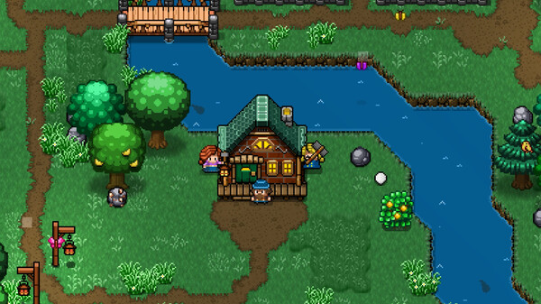 荒野大农夫 Cattle Country|官方中文|本体+1.0.6升补|NSZ|原版|_9