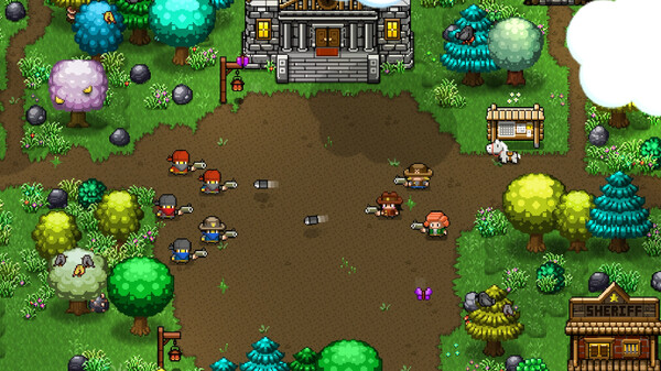 荒野大农夫 Cattle Country|官方中文|本体+1.0.6升补|NSZ|原版|_4