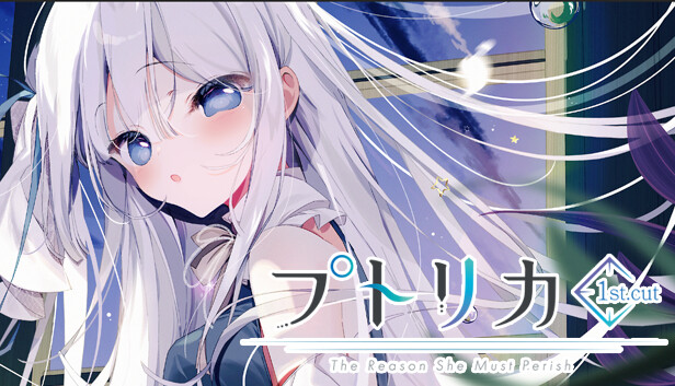 宝石少女 1st.cut The Reason She Must Perish|官方中文|解压即撸|_0