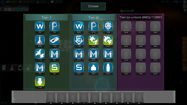 恒星前哨指挥官 Stellar outpost commander|官方中文|解压即撸|_11