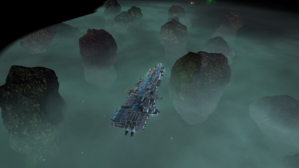 恒星前哨指挥官 Stellar outpost commander|官方中文|解压即撸|_9