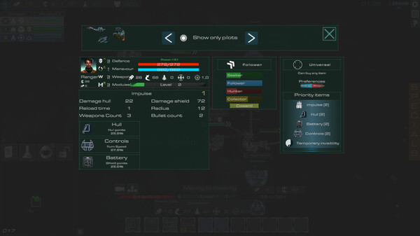 恒星前哨指挥官 Stellar outpost commander|官方中文|解压即撸|_5